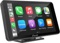 АВТОМОБИЛЬНЫЙ СТЕРЕО СЕНСОРНЫЙ ЭКРАН