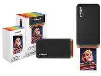 Drukarka Polaroid Hi-Print Gen2 E-box Black +40 zdjęć do Telefon Bluetooth
