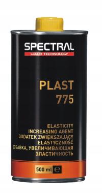 SPECTRAL PLAST 775 Dodatek uelastyczniający