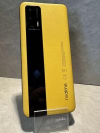 Smartfon Realme GT 12 GB / 256 GB 5G żółty