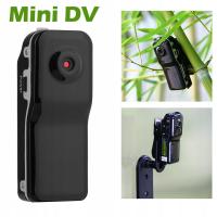 Kamera Mini DV Kamera wideo DVR Kamera internetowa Kamera HD Kask sportowy