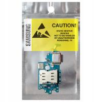 Płytka Ładowania do Samsung S21 5G USB Gniazdo Oryginał Zila SM-G991B