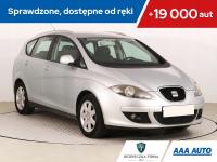 Seat Altea 1.6, Klima, Klimatronic, Tempomat