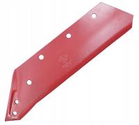 Lemiesz prawy Agro Bull 16