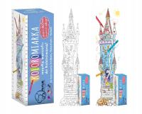 Miarka wzrostu KOLOROMIARKA 