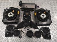 Wzmacniacz BMW OE 9229993