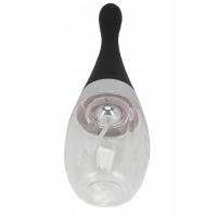 Elektryczna żarówka do lewatywy 300 ml z regulowanym trybem