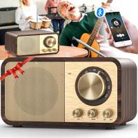 Radio sieciowe FM 07083385