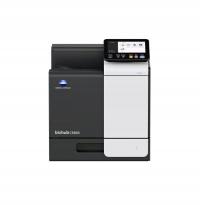 KONICA MINOLTA BIZHUB C3320i / многофункциональный / цвет / A4