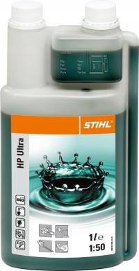 Масло для смеси STIHL HP Ultra 07813198061 1l