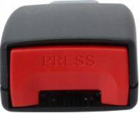 ЗАГЛУШКА РЕМНЯ БЕЗОПАСНОСТИ УДЛИНИТЕЛЬ АДАПТЕР