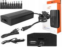 Zasilacz LTC 100 W uniwersalny 12 V