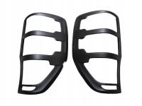 Osłony lamp tylnych - Ford Ranger Mk5