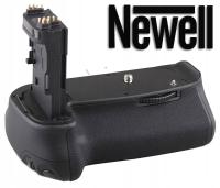 Battery pack Newell BG-E13 Canon EOS 6D