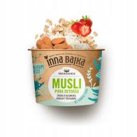 MUSLI Pora Detoksu Inna Bajka