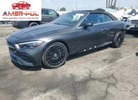 Mercedes-Benz CLE 300 4Matic 2025 2.0l 2.0 Benzyna 255KM