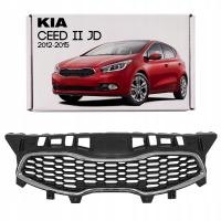 Kia Ceed II JD 2012-2015 przed liftingiem grill atrapa chłodnicy 86350A2000