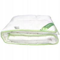 Kołdra bambusowa 140x200 całoroczna antyalergiczna