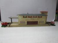 Строительство Хо V/24/36