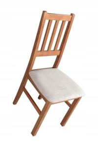Деревянный стул EBOSS 4 * рекомендуем*