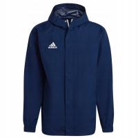 ADIDAS ENTRADA 22 AW JACKET (XXL) Kurtka Męskie Granatowy