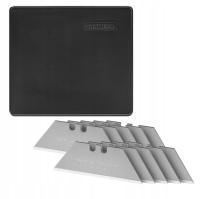 STANLEY OSTRZA TRAPEZOWE OPAK. 100 szt 1-11-911