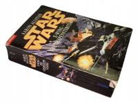 AARON ALLSTON STAR WARS XWING DIE GESPENSTERSTAFFEL