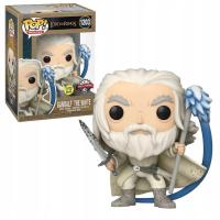 Gandalf The White GITD - Lord Of the Rings - Funko POP #1203