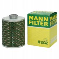 Mann-Filter H 1032