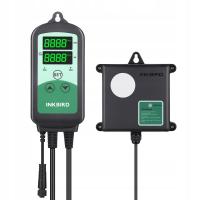 Inkbird ICC-510 Inteligentny kontroler dwutlenku węgla z 2 gniazdkami