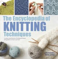 Encyclopedia of Knitting Techniques EBOOK