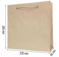 TORBA NA URODZINY OPAKOWANIE Upominkowa Na PREZENT Prezentowa T-3 MERplus