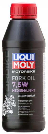 Моторное масло LIQUI MOLY 3099