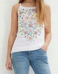 TOP DZIEWCZĘCY W KWIATY __176