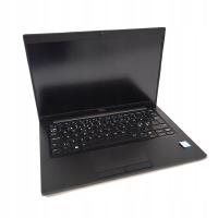 Laptop DELL Latitude 7390/i5-8350U/16GB/240GB SSD/Intel HD Graphics/13.3″ F