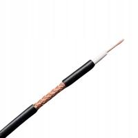 Кабель радиосвязи SATEC RG58 R-ALL 50Ohm