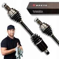 PÓŁOŚ LEWA PRZÓD PRZEDNIA BMW (E60 E61) 525 530 xDrive xd 4x4 NOWA