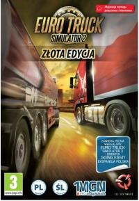 Euro Truck Simulator 2 Gold золотой ключ код STEAM