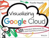 Visualizing Google Cloud P VERGADIA