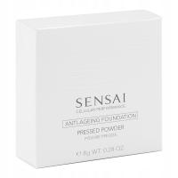 Kanebo Sensai Cellular Performance Anti-Ageing Foundation Pressed Powder Pu