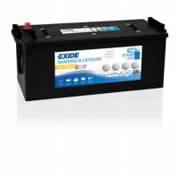 Akumulator Exide Equipment GEL ES1600 12V 140Ah - 47 kg