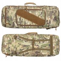 Сумка для оружия Specna Arms Quick Deployment Rifle Bag Multicam