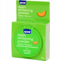 RIDENT Proszek do wybielania zębów 30 g - Melon Flavour Melonowy
