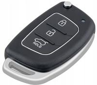 Чехол для ключей Hyundai I10 I20 IX20 I30 IX35 I40 Tucson