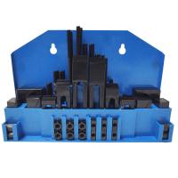 Płytki dociskowe zestaw łap mocujących M14/16 mm łapy mocujące wiertarka