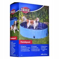 TRIXIE бассейн для собак животных 80x20cm