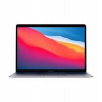 Laptop MacBook Air 13,3 M1 16GB/512GB SpaceGray