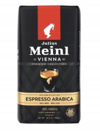 Kawa ziarnista Arabica Julius Meinl Espresso 1000 g