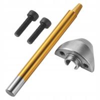 STEMPEL+MATRYCA DO NOŻYC DO BLACHY SOLIDNE