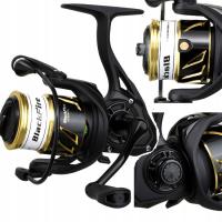 КАТУШКА ДЛЯ ФОРЕЛИ FLAGMAN BLACKFIRE 2000S